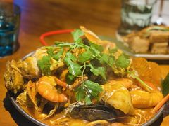 -仓库南洋海鲜小排档(柳河路店)