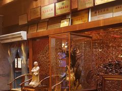 -老码头火锅(骡马市店)