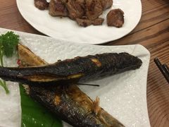 -红叶日料·放题·海胆·定食(星海店)