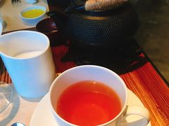 -Mercato莫卡多露台餐厅与酒吧(K11店)