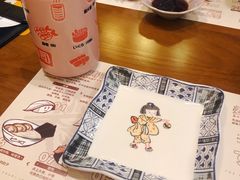-七町糖果寿司屋(龙洞广工店)