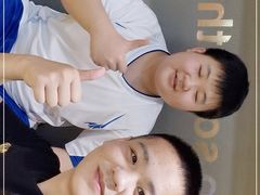 -大焱搏击·泰拳·拳击俱乐部(大柏树店)
