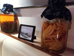 -黛瓦里巷(南京东路店)