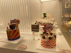 -好利来(朝外店)