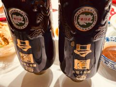-真地道京味府·鲜橙烤鸭·北京菜(朝外大街东大桥店)