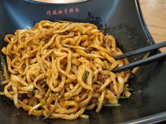 -巧媳妇手擀面(龙锦路店)