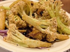 -偏爱炒鸡(老县衙店)