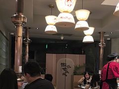 -西塔老太太泥炉烤肉(北京望京店)