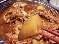 -胖哥俩肉蟹煲(世茂国际广场店)