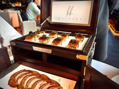 -莉莉海堂HAITANG·烤鸭(国贸商城店)