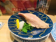 -大起水产回转寿司(道顿堀店)