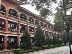 -厦门大学(思明校区)
