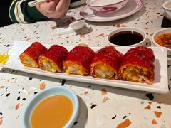 -点都德(中海环宇荟店)