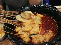 -落端云串串香(南京凤凰西街店)