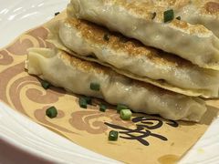 -绿杨春·淮扬宴(庐山路店)