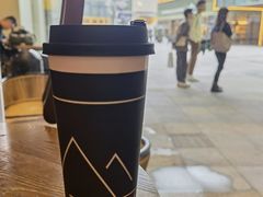 -去茶山(重庆万象城店)