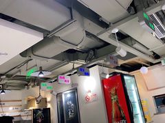 -运气牛自助酱大骨火锅(南京东路店)