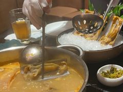 -官也街澳门火锅(新源里店)