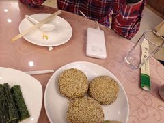 -烤肉宛饭庄(南礼士路店)