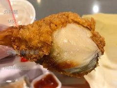 炸鸡腿-麦当劳(朝阳路得来速店)