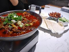 -不倒翁·安徽名菜楼(步行街店)