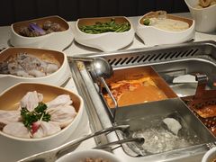 -海底捞火锅(创意园店)