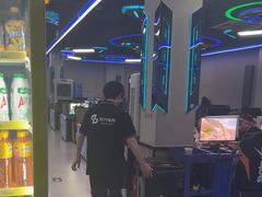 -时代电竞网吧网咖(通州马驹桥商业街店)