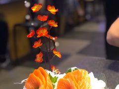 -将太无二·北美传奇寿司(荟聚购物中心西红门店)