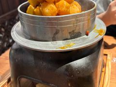 -那些年记忆烧烤