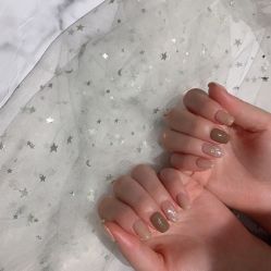 -StartNail美甲