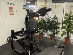 -超鹿运动(达信大厦店)