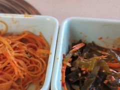 -韩香福烤肉庄园(荣成店)