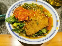 -江小渔鲜鱼火锅(辽沈二街店)
