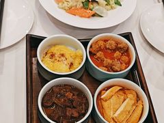 -晋阳春·山西菜·北京烤鸭(交大店)