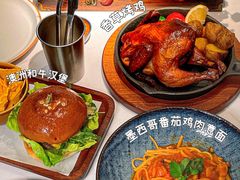 -阿妮叶李(光谷世界城店)