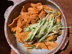 西北面筋-肉串汪(西便门店)