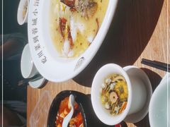 -蓉城小馆(科兴店)