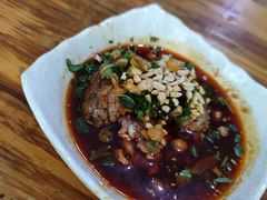 脑花-雲记卢妈冷锅串串(中道街总店)