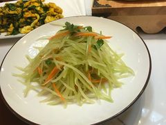 -大汗行宫园林餐厅