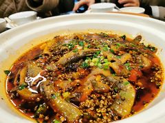 -情妹耙泥鳅·江湖川菜(科华店)