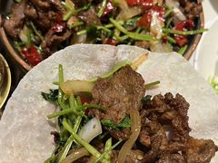 -清真·卡德尔大叔新疆主题餐厅(龙汇路店)