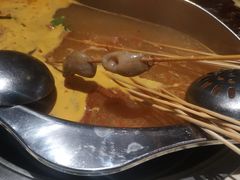 -袁记串串香(世欧王庄店)