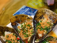 -拉完海鲜大排档(温岭店)
