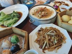 -长沙中国城戴斯酒店