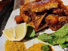 -马灯部落·西湖边的创意山景餐厅(虎跑动物园店)