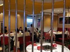 -海底捞大排档火锅(打浦路店)