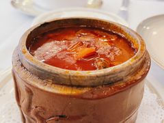 精品罐焖牛肉-莫斯科餐厅