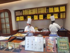 -辛一·铜锣烧(鸿寿坊店)