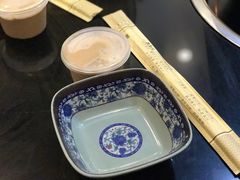 -清真·海清斋铜锅涮肉牛羊肉小炒泡馍(大雁塔店)