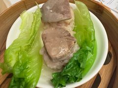 -白天鹅宾馆-宏图府餐厅